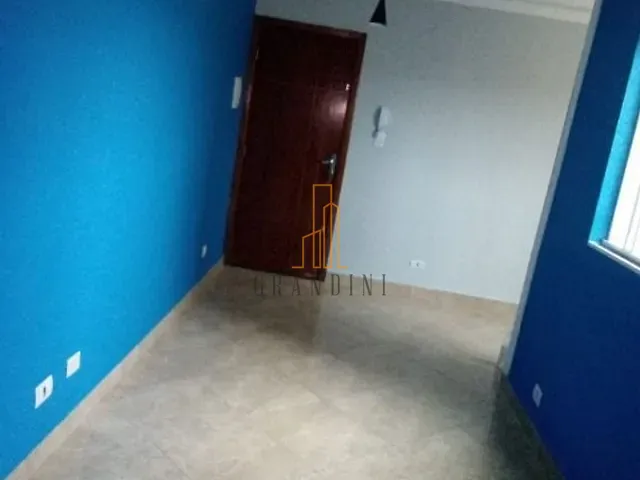 Cobertura / Penthouse 2 quartos e 2 banheiros, à venda, no bairro Vila Pires em Santo André