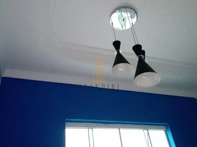 Cobertura / Penthouse 2 quartos e 2 banheiros, à venda, no bairro Vila Pires em Santo André