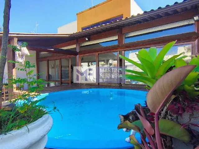 Cobertura / Penthouse com 215m² 3 quartos e 5 banheiros, à venda, no bairro Recreio dos Bandeirantes em Rio de Janeiro