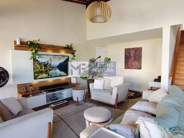 Cobertura / Penthouse com 215m² 3 quartos e 5 banheiros, à venda, no bairro Recreio dos Bandeirantes em Rio de Janeiro