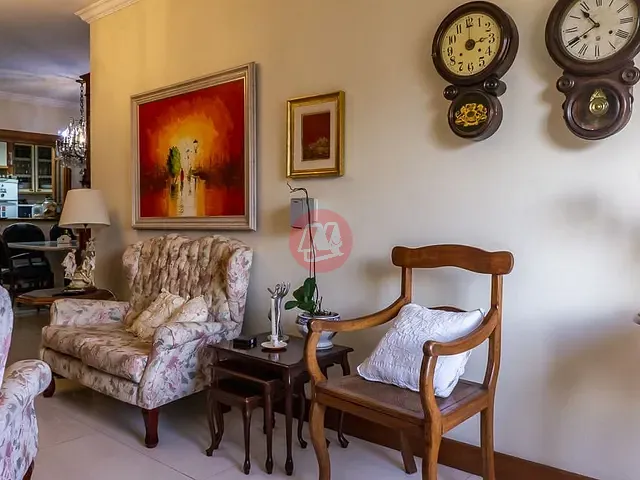 Cobertura / Penthouse com 295m² 3 quartos e 4 banheiros, à venda, no bairro Petrópolis em Porto Alegre