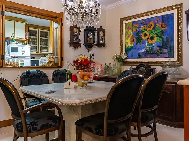 Cobertura / Penthouse com 295m² 3 quartos e 4 banheiros, à venda, no bairro Petrópolis em Porto Alegre