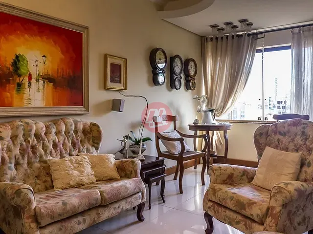 Cobertura / Penthouse com 295m² 3 quartos e 4 banheiros, à venda, no bairro Petrópolis em Porto Alegre