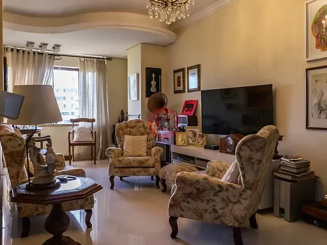 Cobertura / Penthouse com 295m² 3 quartos e 4 banheiros, à venda, no bairro Petrópolis em Porto Alegre