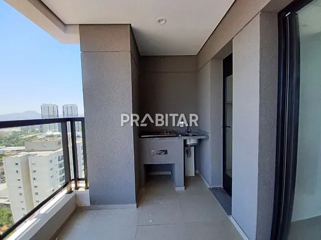 Cobertura / Penthouse 3 quartos e 2 banheiros, para alugar, no bairro Vila Yara em Osasco