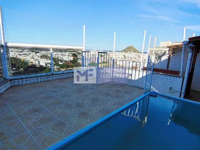 Cobertura / Penthouse com 211m² 4 quartos e 4 banheiros, à venda, no bairro Recreio dos Bandeirantes em Rio de Janeiro