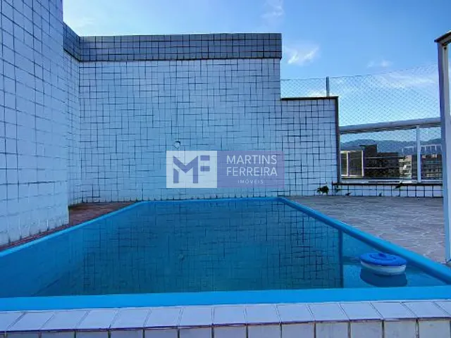 Cobertura / Penthouse com 211m² 4 quartos e 4 banheiros, à venda, no bairro Recreio dos Bandeirantes em Rio de Janeiro
