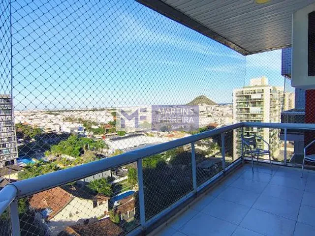 Cobertura / Penthouse com 211m² 4 quartos e 4 banheiros, à venda, no bairro Recreio dos Bandeirantes em Rio de Janeiro