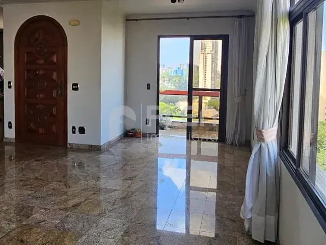 Cobertura / Penthouse 5 quartos e 4 banheiros, à venda, no bairro Jardim São Paulo(Zona Norte) em São Paulo