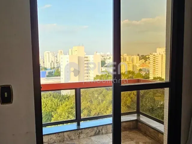 Cobertura / Penthouse 5 quartos e 4 banheiros, à venda, no bairro Jardim São Paulo(Zona Norte) em São Paulo