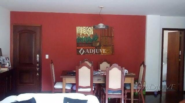 Cobertura à venda com 3 quartos, 350m² - Foto 5