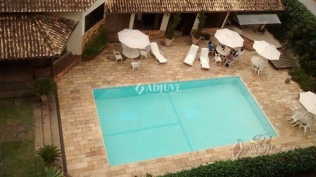 Cobertura à venda com 3 quartos, 350m² - Foto 2