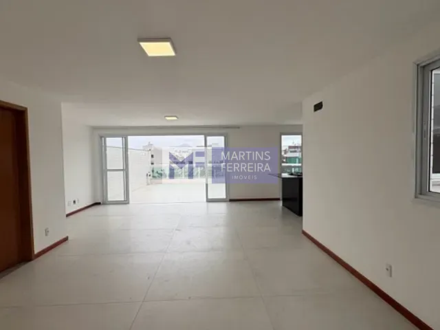 Cobertura / Penthouse com 200m² 3 quartos e 5 banheiros, para alugar, no bairro Recreio dos Bandeirantes em Rio de Janeiro