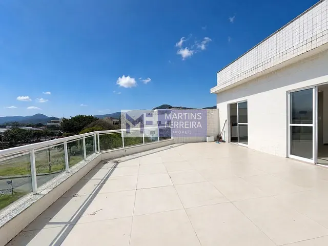 Cobertura / Penthouse com 200m² 3 quartos e 5 banheiros, para alugar, no bairro Recreio dos Bandeirantes em Rio de Janeiro