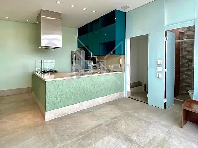 Cobertura / Penthouse 3 quartos e 3 banheiros, à venda, no bairro Itaberaba em São Paulo