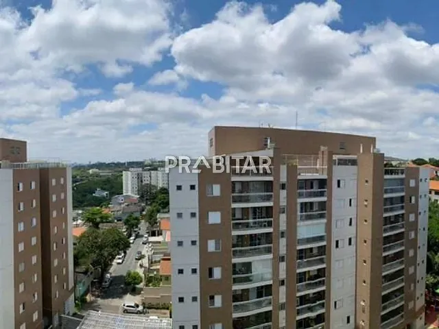 Cobertura / Penthouse 3 quartos e 5 banheiros, à venda, no bairro Cidade São Francisco em São Paulo