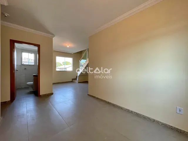 Cobertura / Penthouse com 120m² 3 quartos e 2 banheiros, à venda, no bairro Santa Mônica em Belo Horizonte