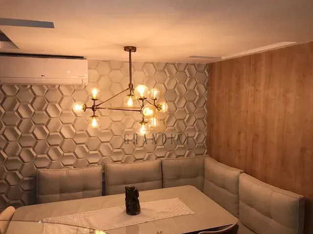 Cobertura / Penthouse 2 quartos e 3 banheiros, à venda, no bairro Jardim Nova Petrópolis em São Bernardo do Campo