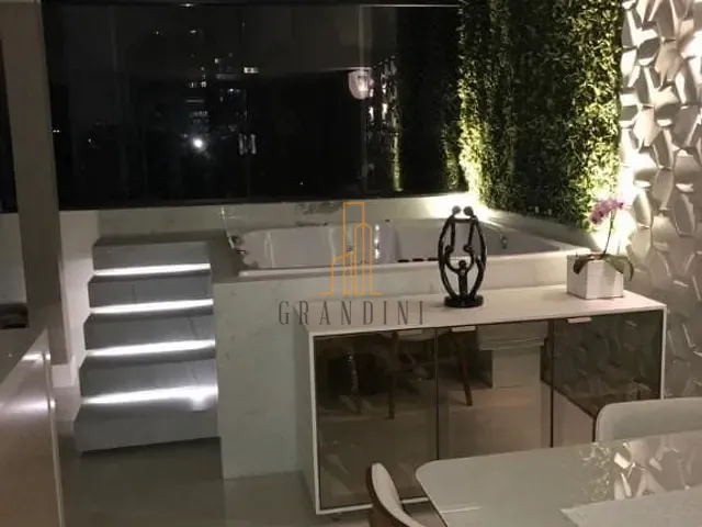 Cobertura / Penthouse 2 quartos e 3 banheiros, à venda, no bairro Jardim Nova Petrópolis em São Bernardo do Campo