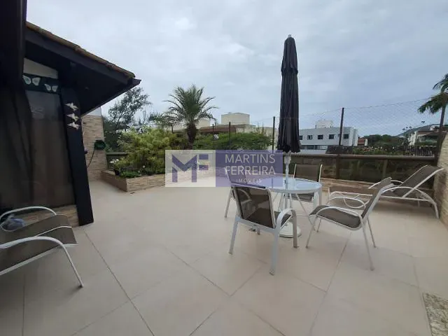 Cobertura / Penthouse com 259m² 4 quartos e 5 banheiros, à venda, no bairro Recreio dos Bandeirantes em Rio de Janeiro