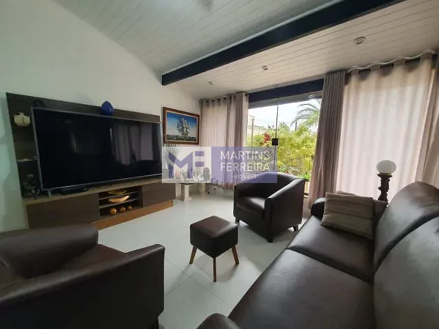 Cobertura / Penthouse com 259m² 4 quartos e 5 banheiros, à venda, no bairro Recreio dos Bandeirantes em Rio de Janeiro