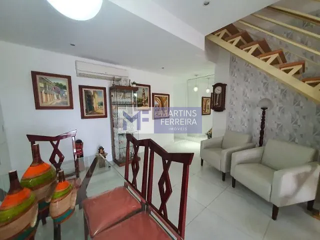 Cobertura / Penthouse com 259m² 4 quartos e 5 banheiros, à venda, no bairro Recreio dos Bandeirantes em Rio de Janeiro