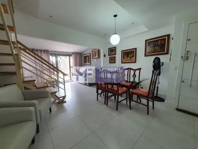 Cobertura / Penthouse com 259m² 4 quartos e 5 banheiros, à venda, no bairro Recreio dos Bandeirantes em Rio de Janeiro