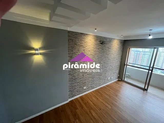 Cobertura / Penthouse com 148m² 3 quartos e 3 banheiros, à venda, no bairro Floradas de São José em São José dos Campos