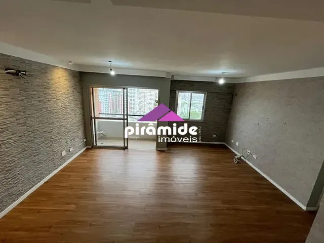 Cobertura / Penthouse com 148m² 3 quartos e 3 banheiros, à venda, no bairro Floradas de São José em São José dos Campos