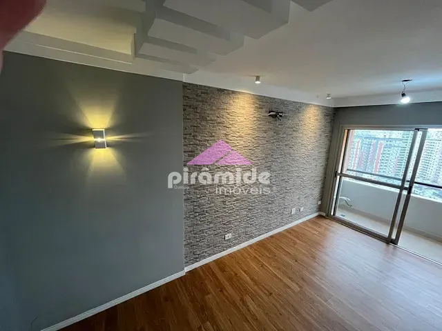 Cobertura / Penthouse com 148m² 3 quartos e 3 banheiros, à venda, no bairro Floradas de São José em São José dos Campos