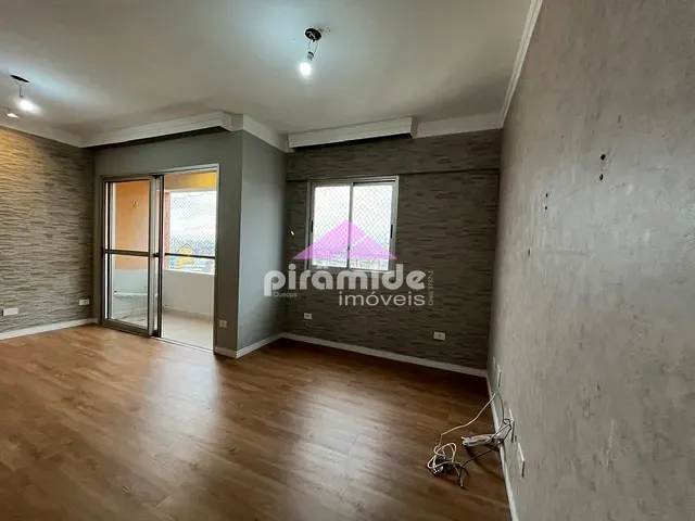 Cobertura / Penthouse com 148m² 3 quartos e 3 banheiros, à venda, no bairro Floradas de São José em São José dos Campos