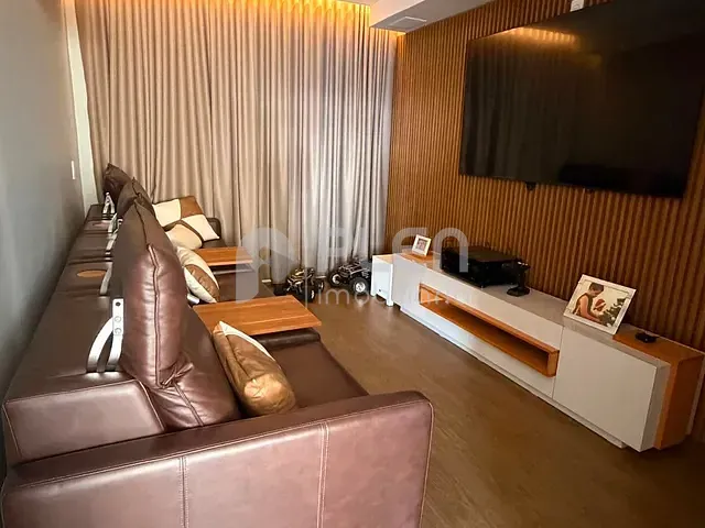 Cobertura / Penthouse 3 quartos e 5 banheiros, à venda, no bairro Santa Teresinha em São Paulo