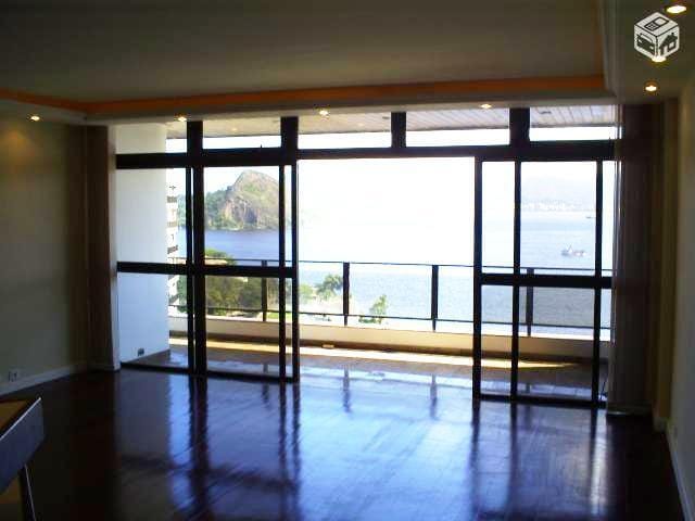 Foto do Cobertura / Penthouse - Cobertura residencial à venda, Icaraí, Niterói. | ABIDON NAZARETH IMÓVEIS