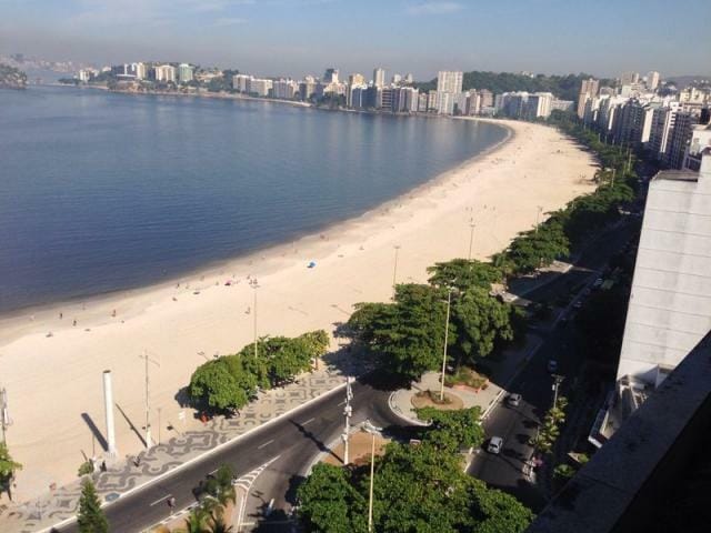 Foto do Cobertura / Penthouse - Cobertura residencial à venda, Icaraí, Niterói. | ABIDON NAZARETH IMÓVEIS