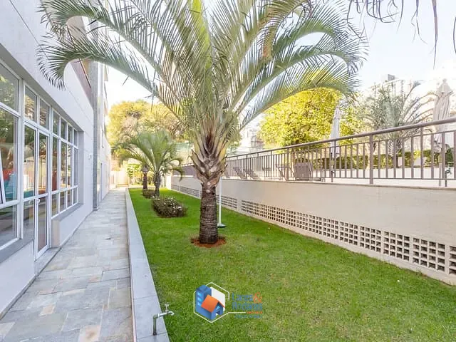 Cobertura / Penthouse com 141m² 2 quartos e 3 banheiros, à venda, no bairro Água Branca em São Paulo