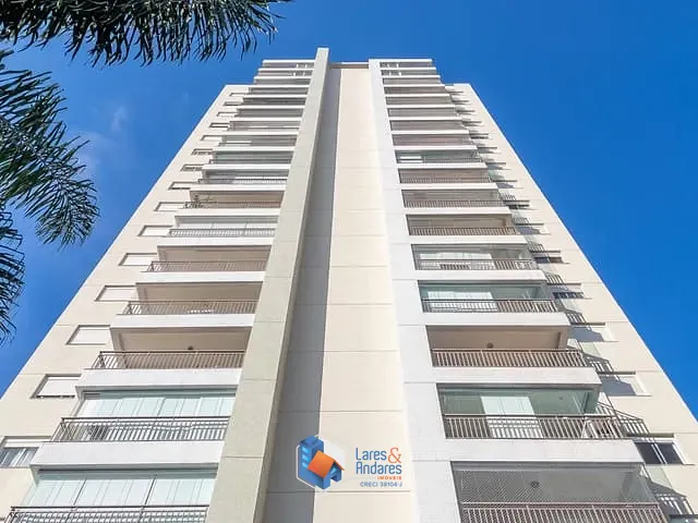 Cobertura / Penthouse com 141m² 2 quartos e 3 banheiros, à venda, no bairro Água Branca em São Paulo