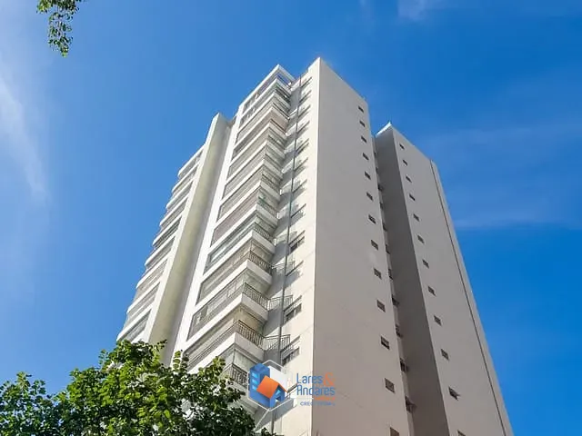 Cobertura / Penthouse com 141m² 2 quartos e 3 banheiros, à venda, no bairro Água Branca em São Paulo