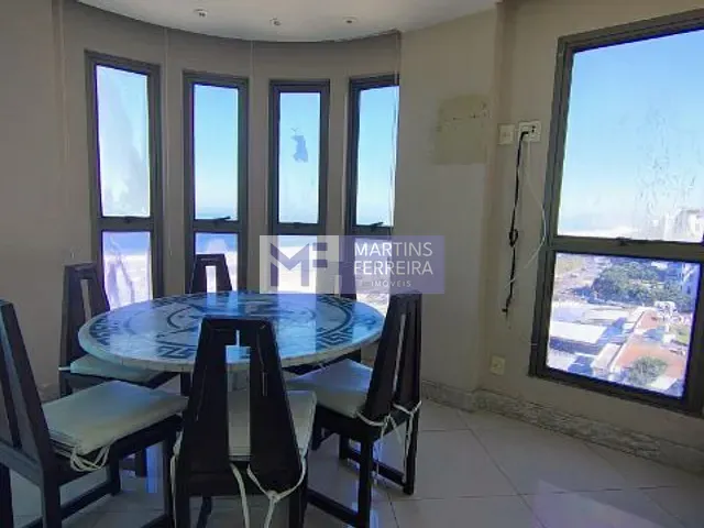 Cobertura / Penthouse com 225m² 3 quartos e 1 banheiro, à venda, no bairro Barra da Tijuca em Rio de Janeiro