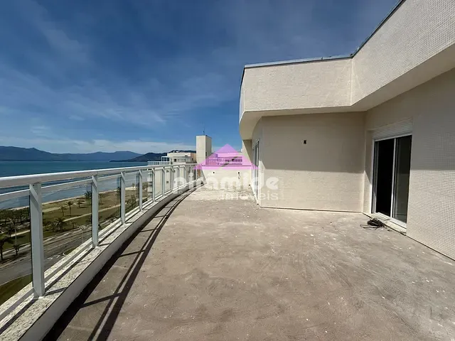 Cobertura / Penthouse com 543m² 5 quartos e 5 banheiros, à venda, no bairro Indaiá em Caraguatatuba