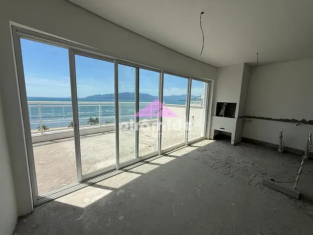Cobertura / Penthouse com 543m² 5 quartos e 5 banheiros, à venda, no bairro Indaiá em Caraguatatuba