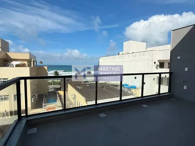 Cobertura / Penthouse 3 quartos e 3 banheiros, à venda, no bairro Recreio dos Bandeirantes em Rio de Janeiro