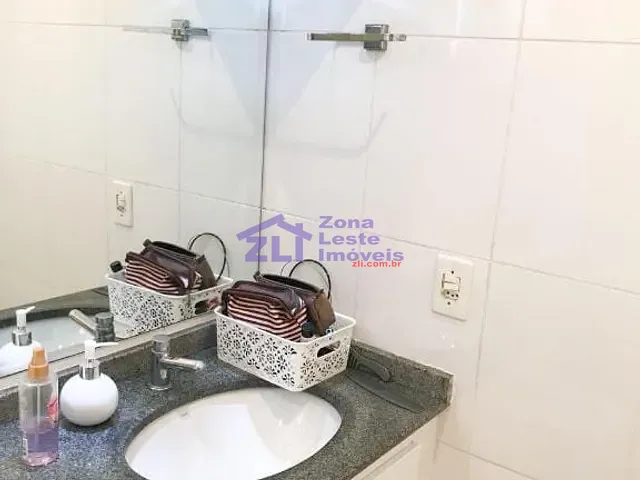 Cobertura / Penthouse com 122m² 3 quartos e 3 banheiros, à venda, no bairro Chácara Califórnia em São Paulo