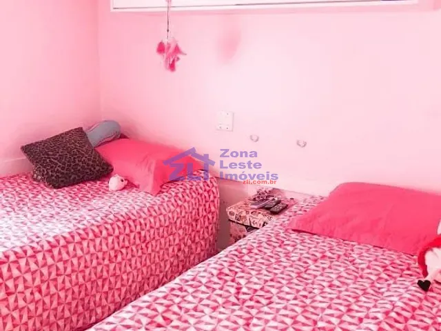 Cobertura / Penthouse com 122m² 3 quartos e 3 banheiros, à venda, no bairro Chácara Califórnia em São Paulo