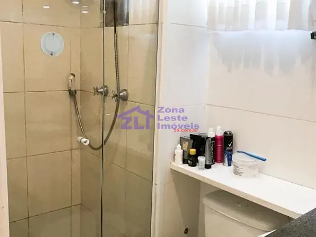 Cobertura / Penthouse com 122m² 3 quartos e 3 banheiros, à venda, no bairro Chácara Califórnia em São Paulo