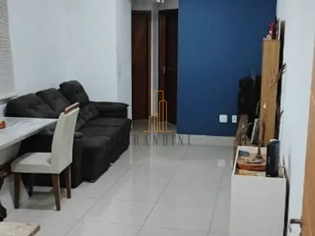 Cobertura / Penthouse 2 quartos e 2 banheiros, à venda, no bairro Vila Assunção em Santo André