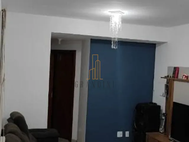 Cobertura / Penthouse 2 quartos e 2 banheiros, à venda, no bairro Vila Assunção em Santo André