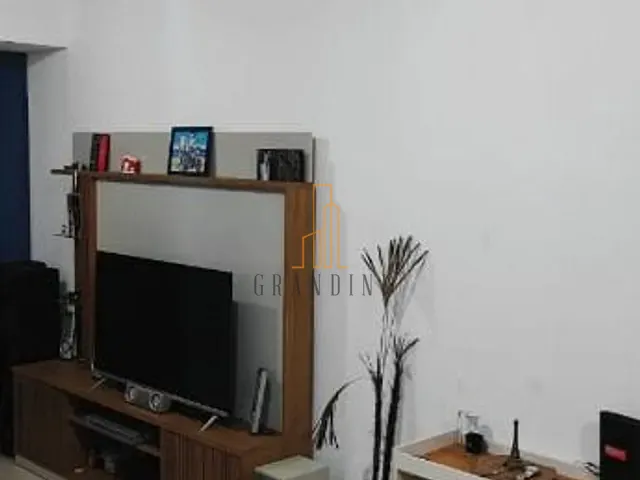Cobertura / Penthouse 2 quartos e 2 banheiros, à venda, no bairro Vila Assunção em Santo André