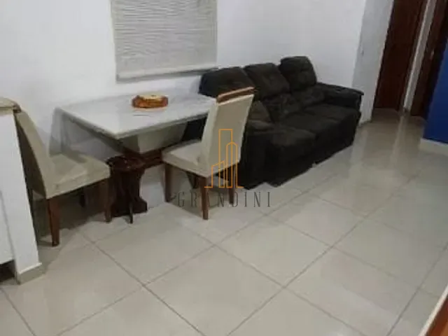 Cobertura / Penthouse 2 quartos e 2 banheiros, à venda, no bairro Vila Assunção em Santo André
