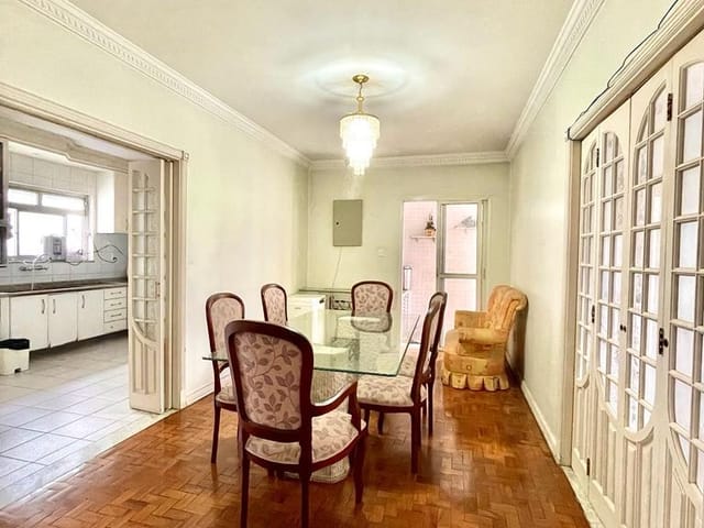 Foto do Cobertura / Penthouse - Cobertura para venda em Cambuci com 3 quartos, sendo 2 suítes, 270m² | Lares e Andares Imóveis