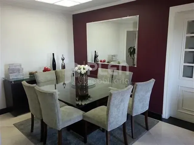 Cobertura / Penthouse com 255m² 4 quartos e 7 banheiros, à venda, no bairro Vila Dom Pedro II em São Paulo